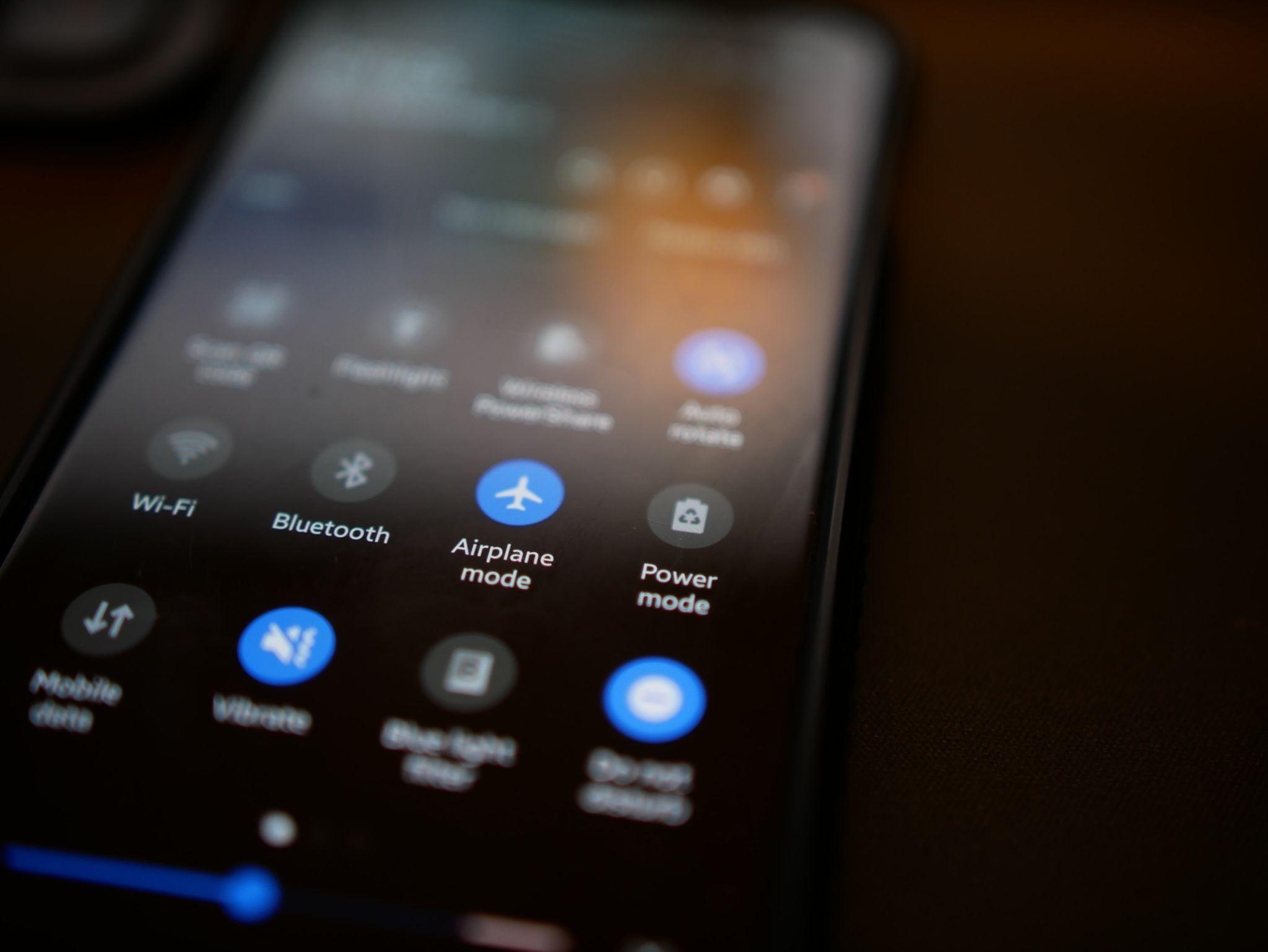 proteggere il telefono dall’essere hackerato da spyware