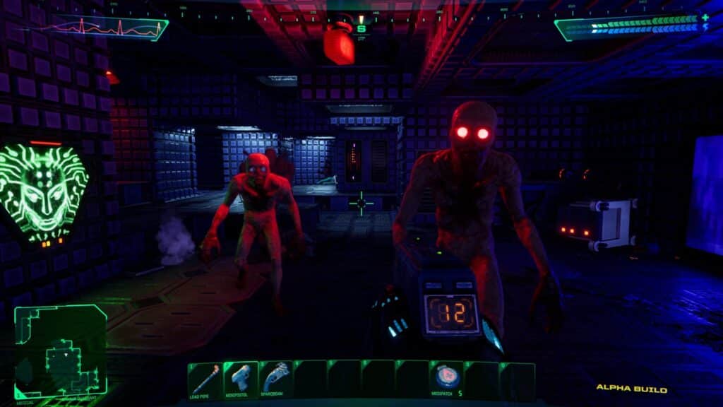 system shock