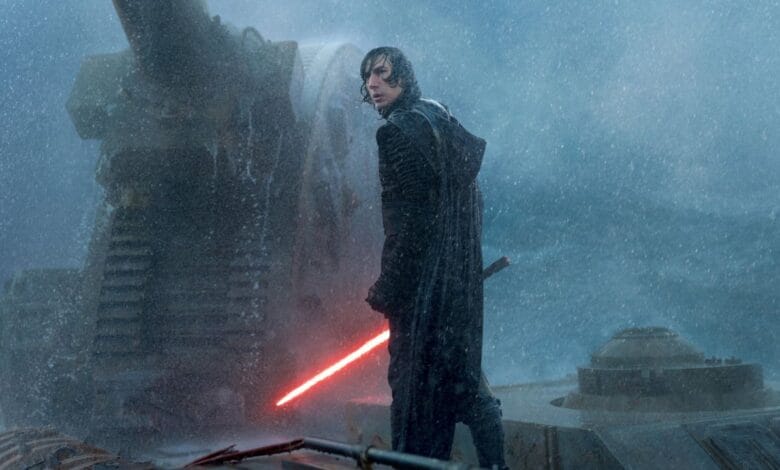 ben solo
