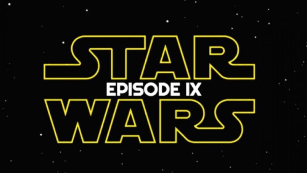 Star Wars Episodio IX: annunciato ufficialmente cast e riprese