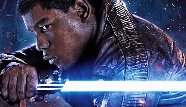 john boyega
