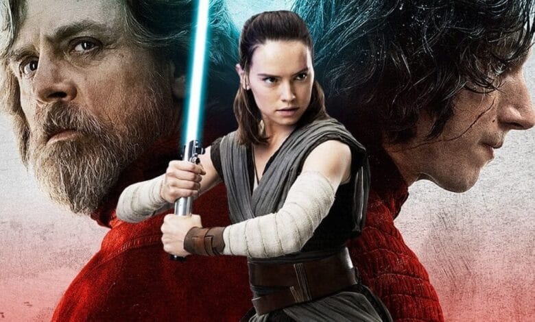 gli ultimi jedi
