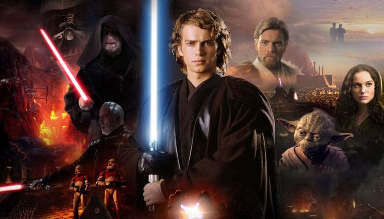 gdr di star wars