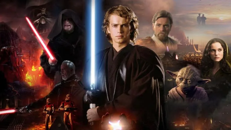 gdr di star wars
