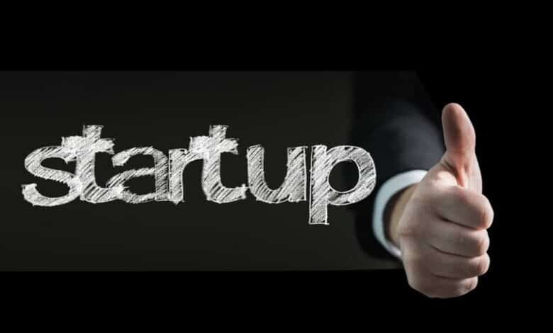 start up