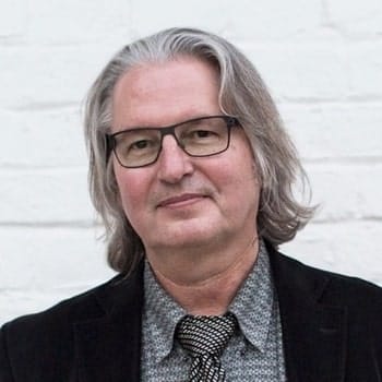 bruce sterling