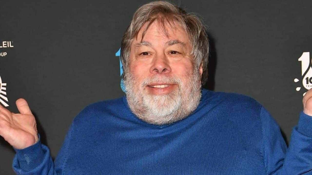 steve wozniak