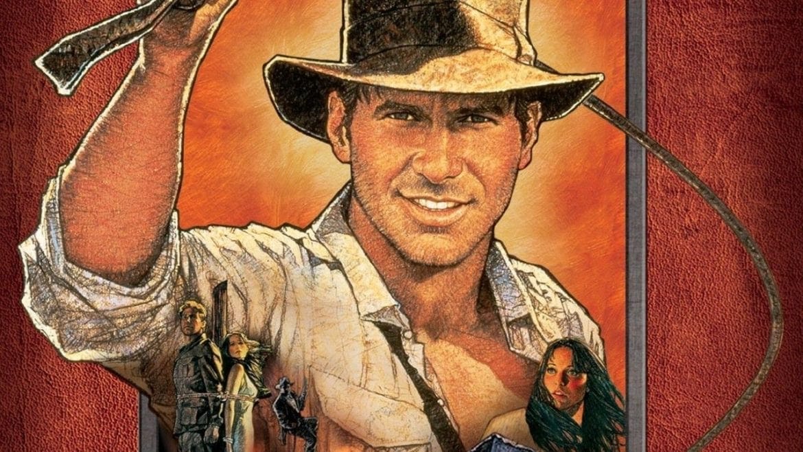 indiana jones 5