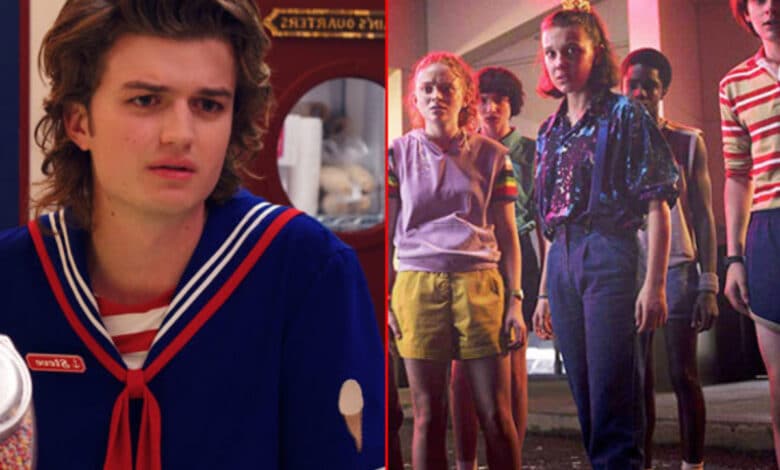 joe keery