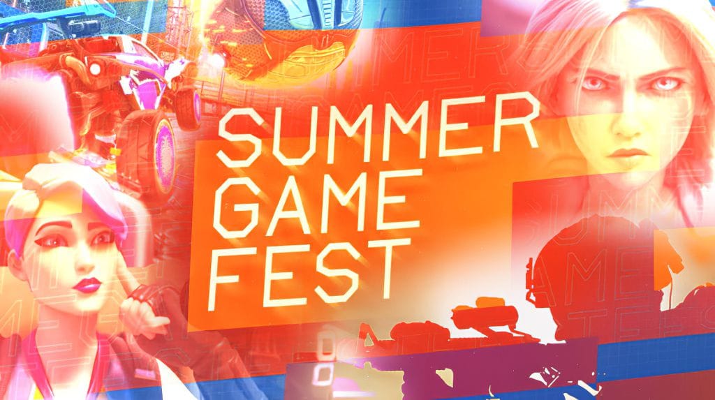 summer game fest