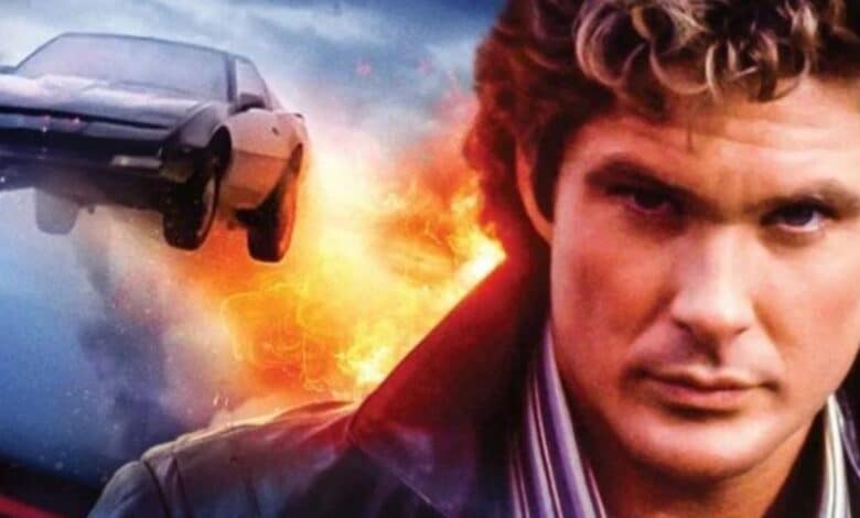 supercar knight rider