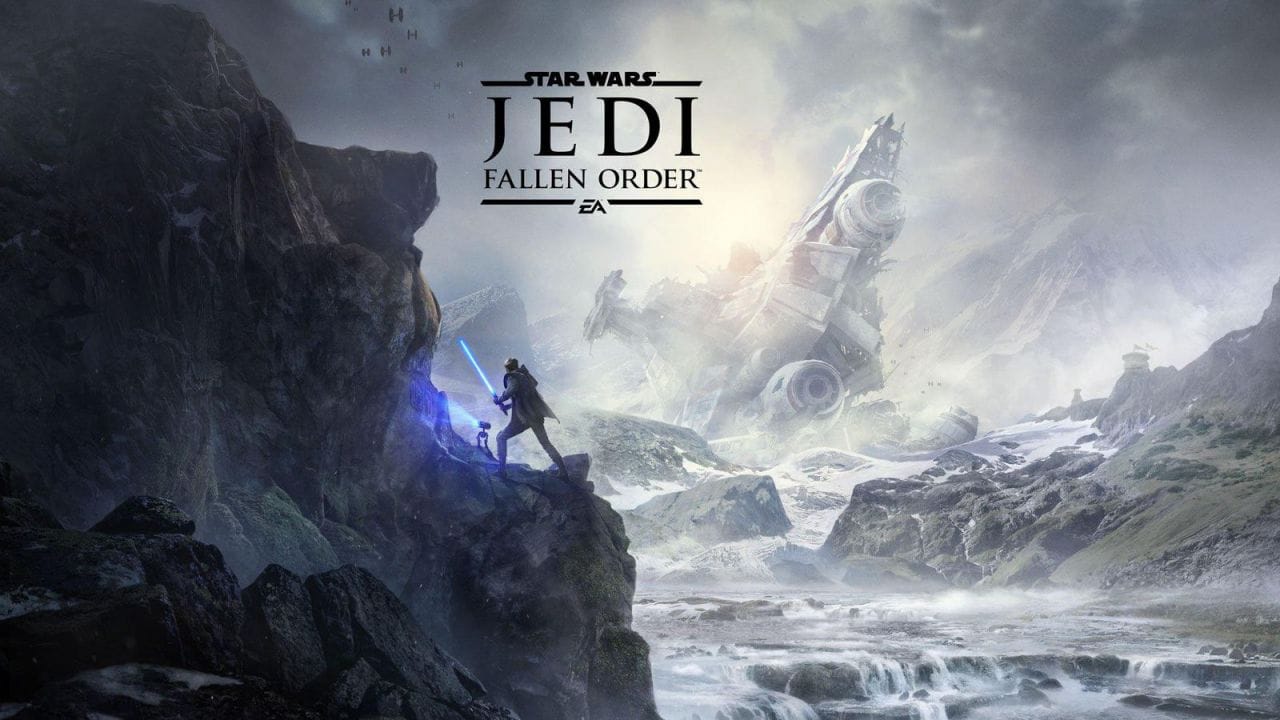 jedi the fallen order