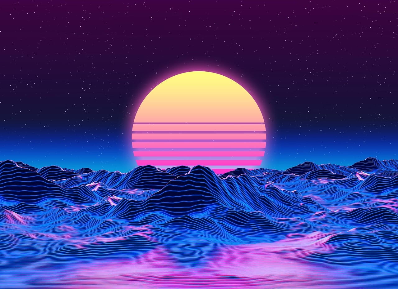 film anni 80