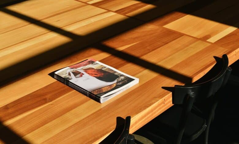 brochure aziendale
