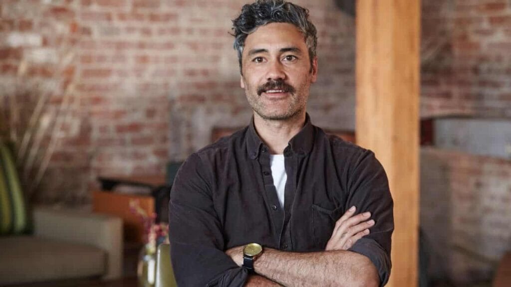 taika waititi