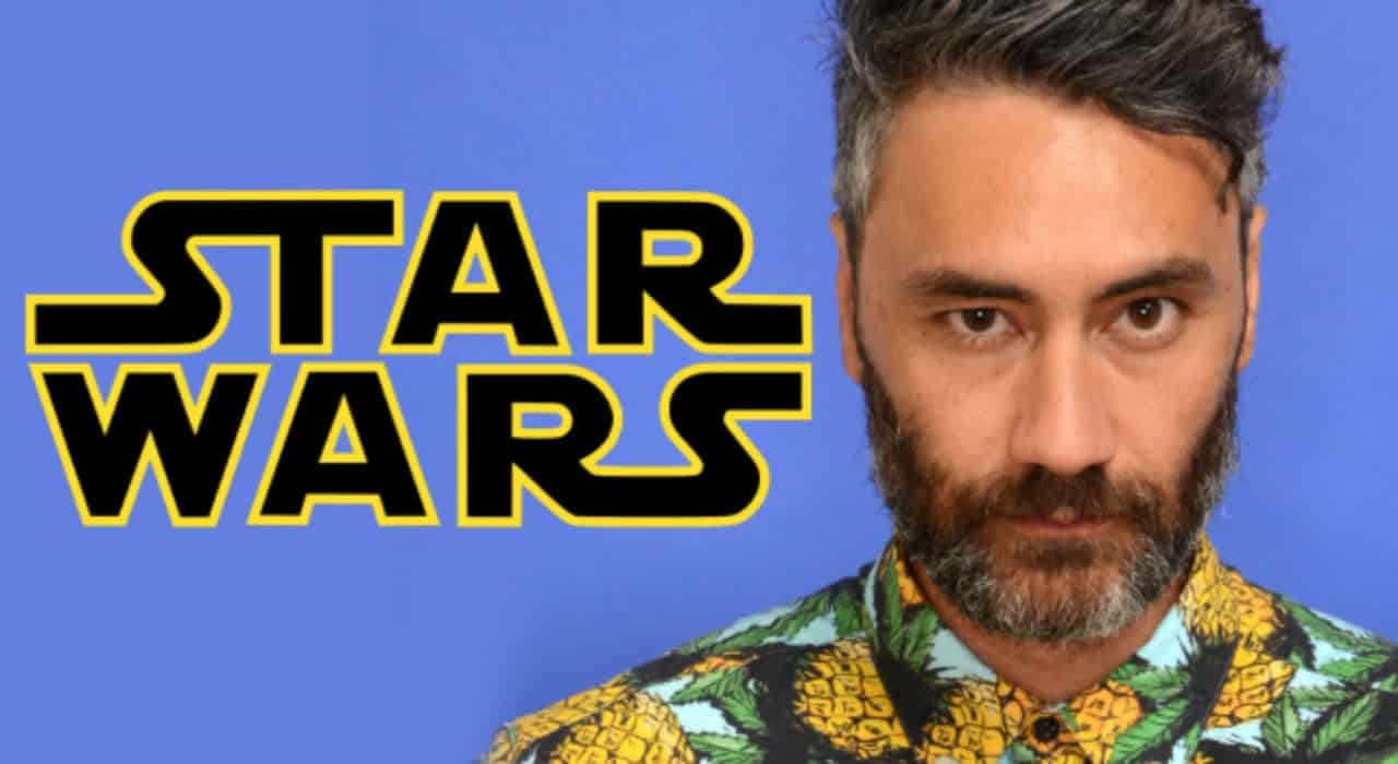 taika waititi