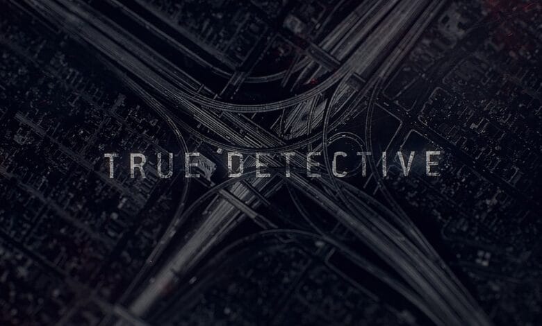 true detective