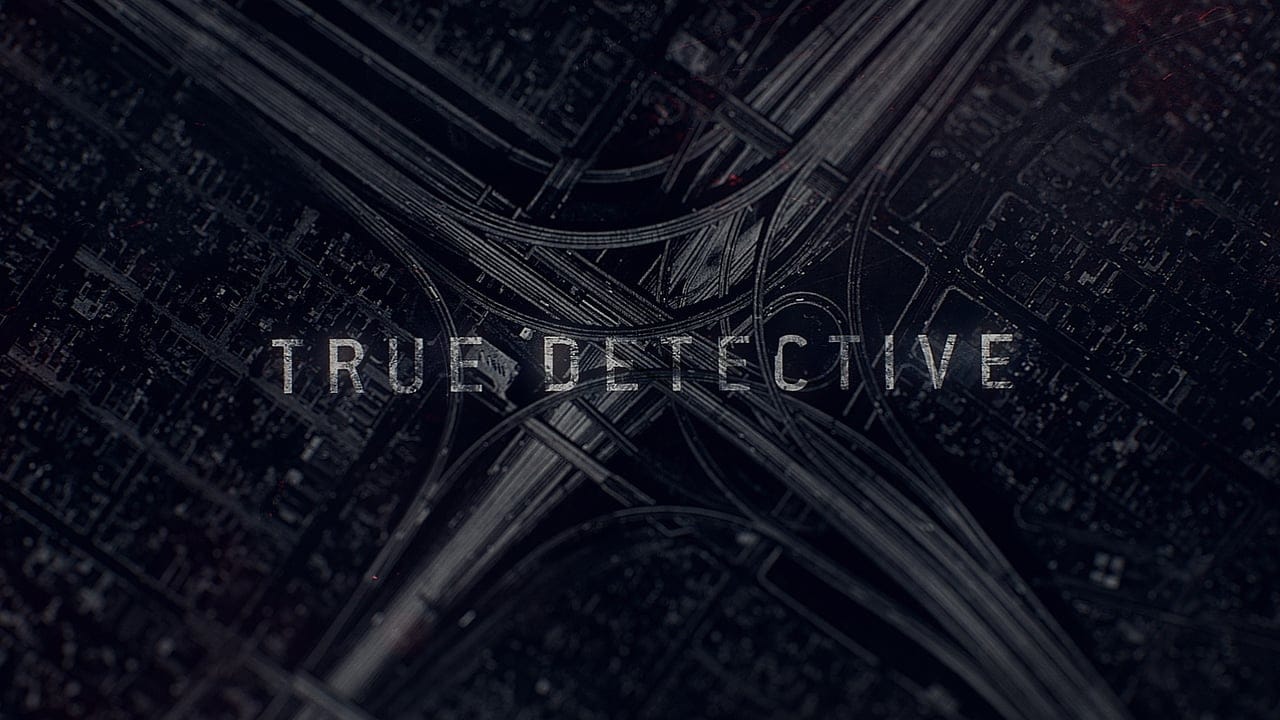 true detective