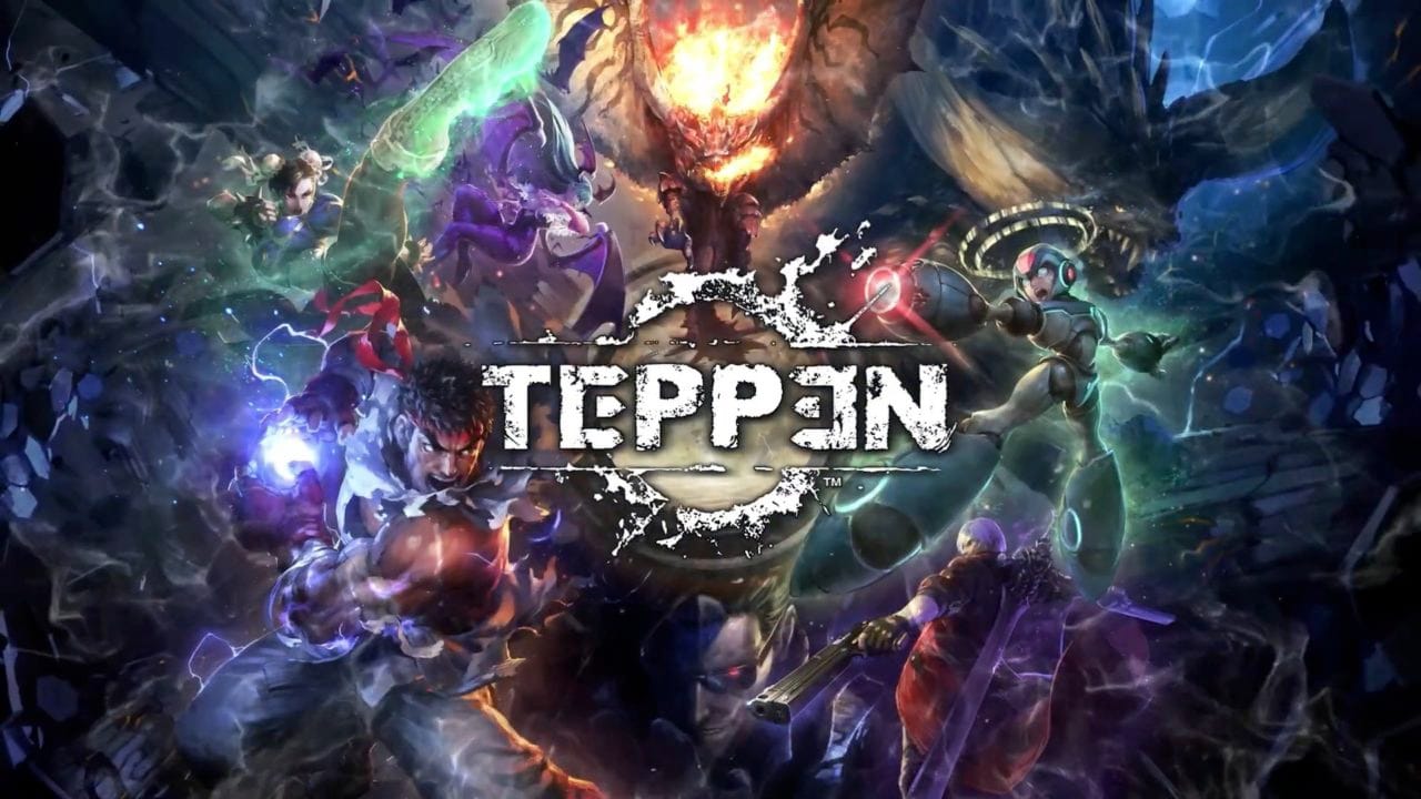 teppen