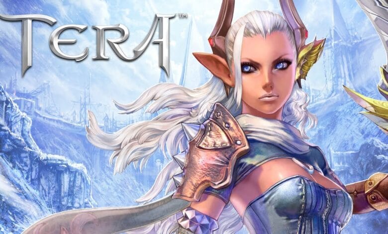 tera mmorpg