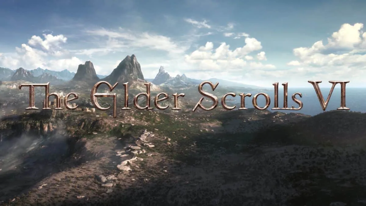 elder scrolls 6