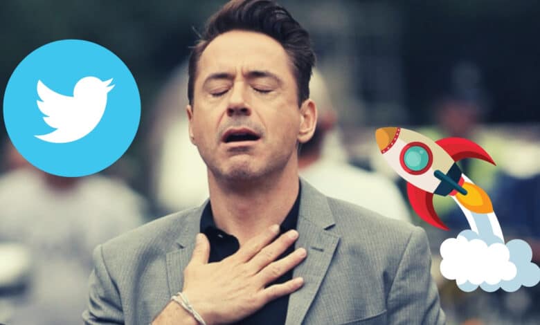 avengers endgame tweet più divertenti