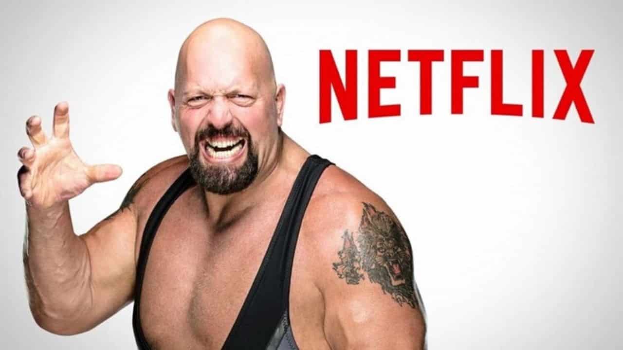 the big show show