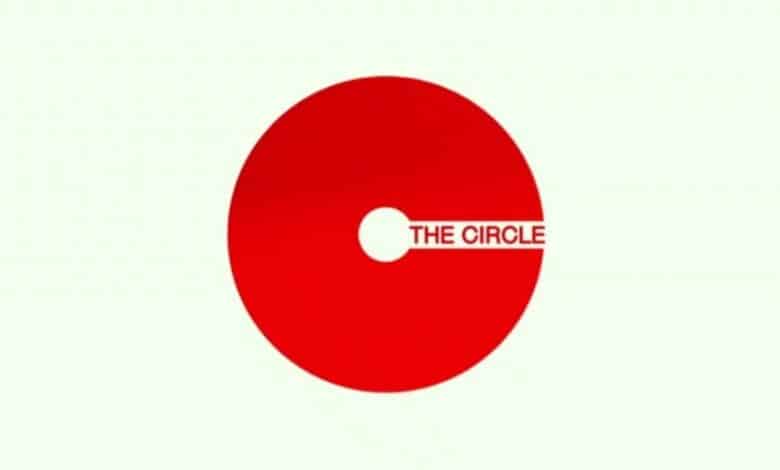 the circle il cerchio