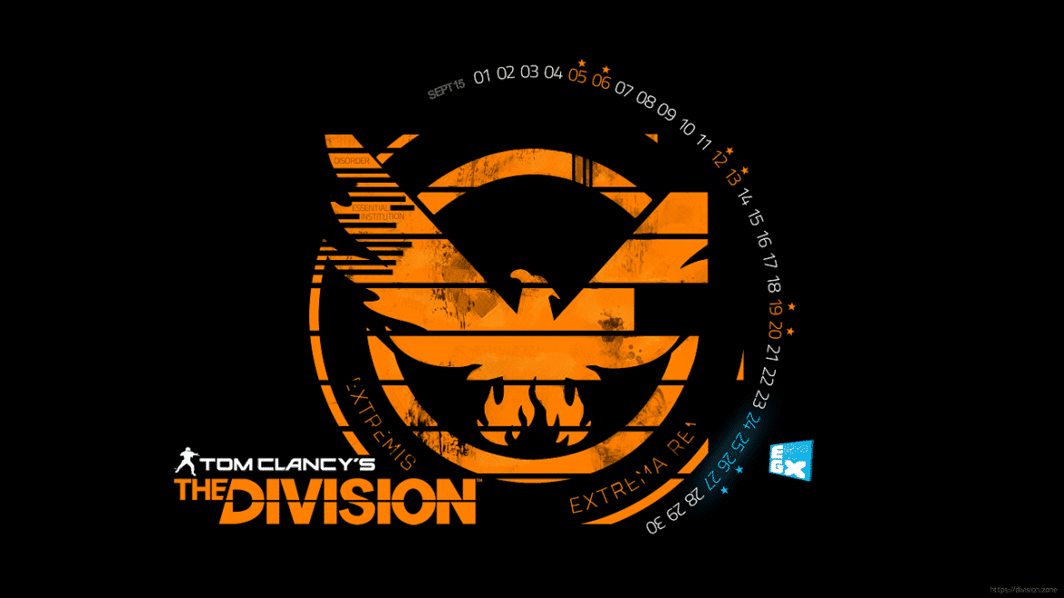 The Division logo