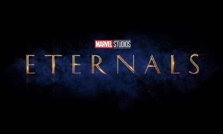 the eternals