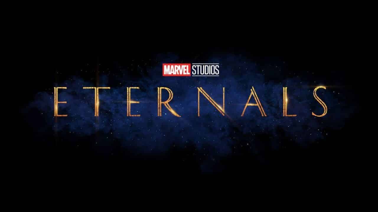 the eternals