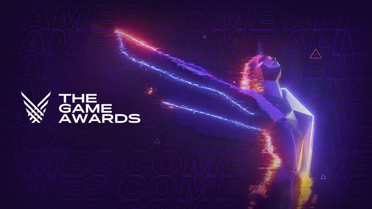 the game awards