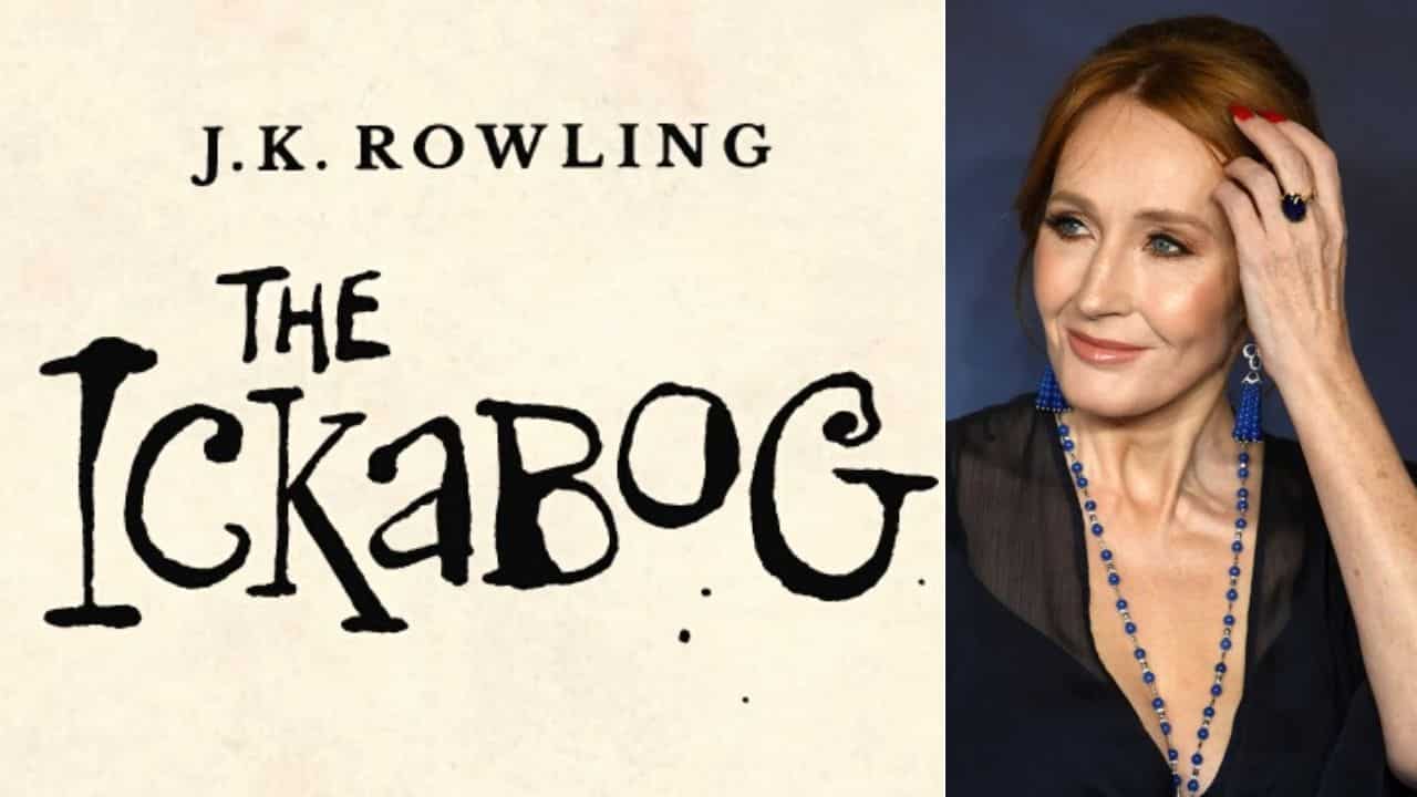 the ickabog