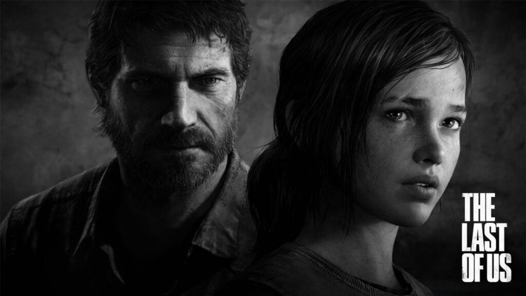 the last of us