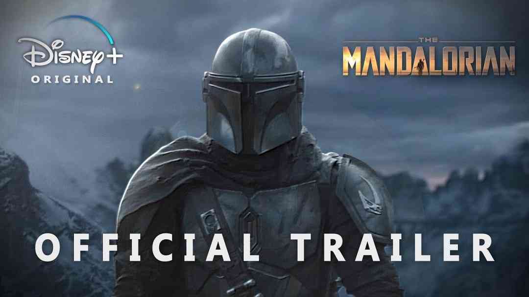 the mandalorian 2