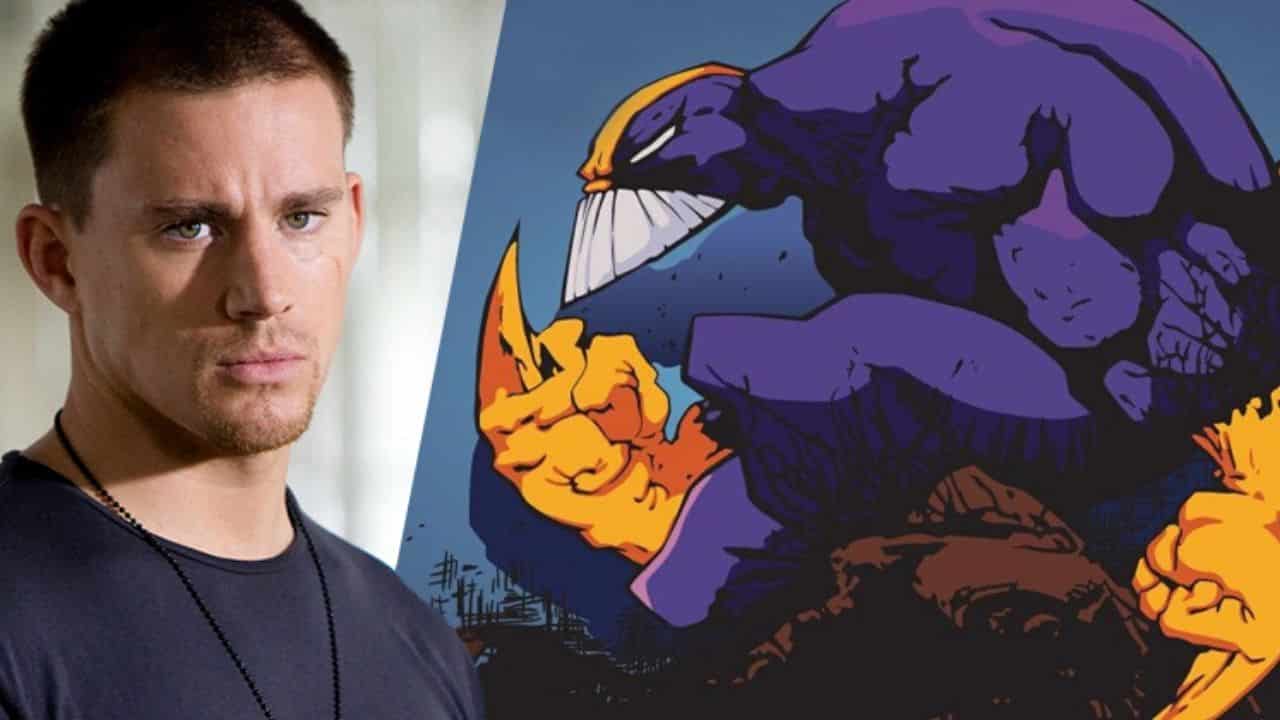 the maxx channing tatum