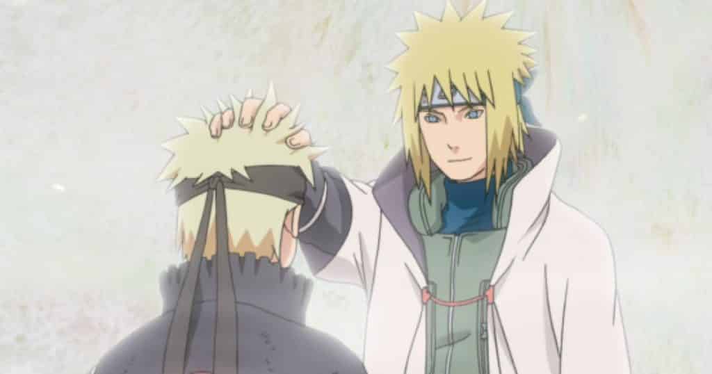 quarto hokage