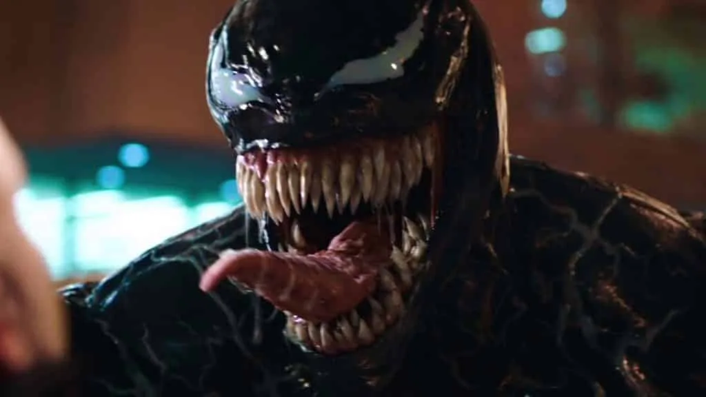 venom