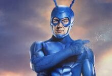 the tick ita