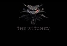 The Witcher 1 blood origin