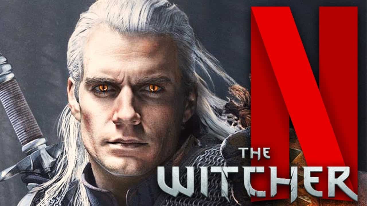 the witcher