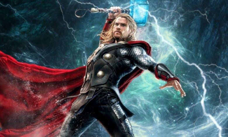 thor
