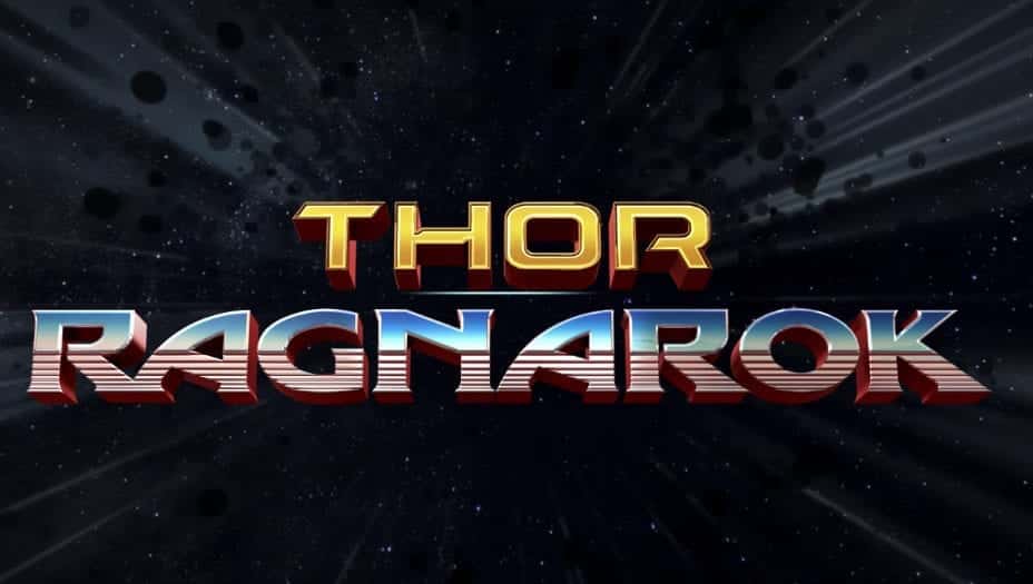 thor ragnarok