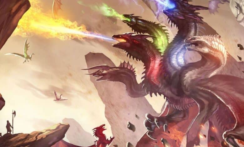 tiamat