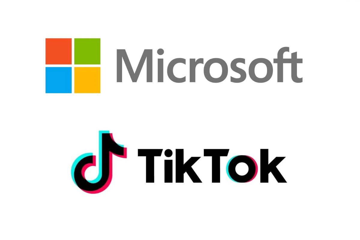 microsoft tiktok