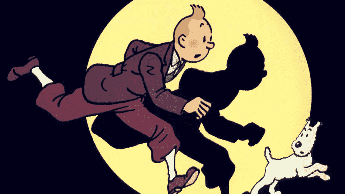 tin tin