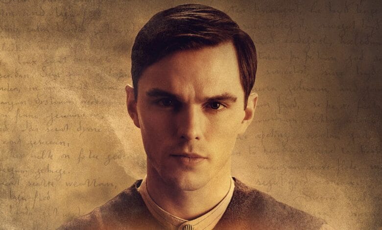 tolkien biopic