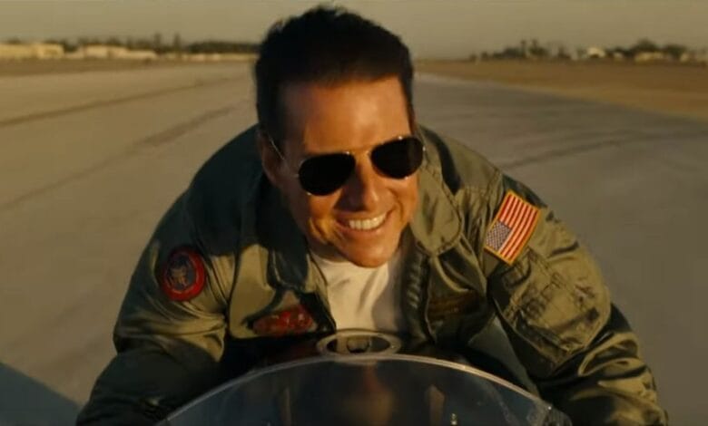 tom cruise