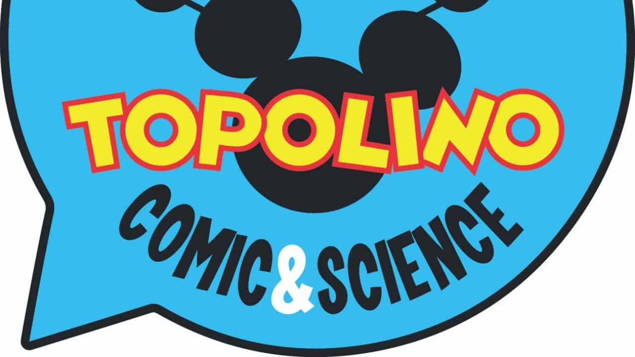 topolino e la fusione nucleare