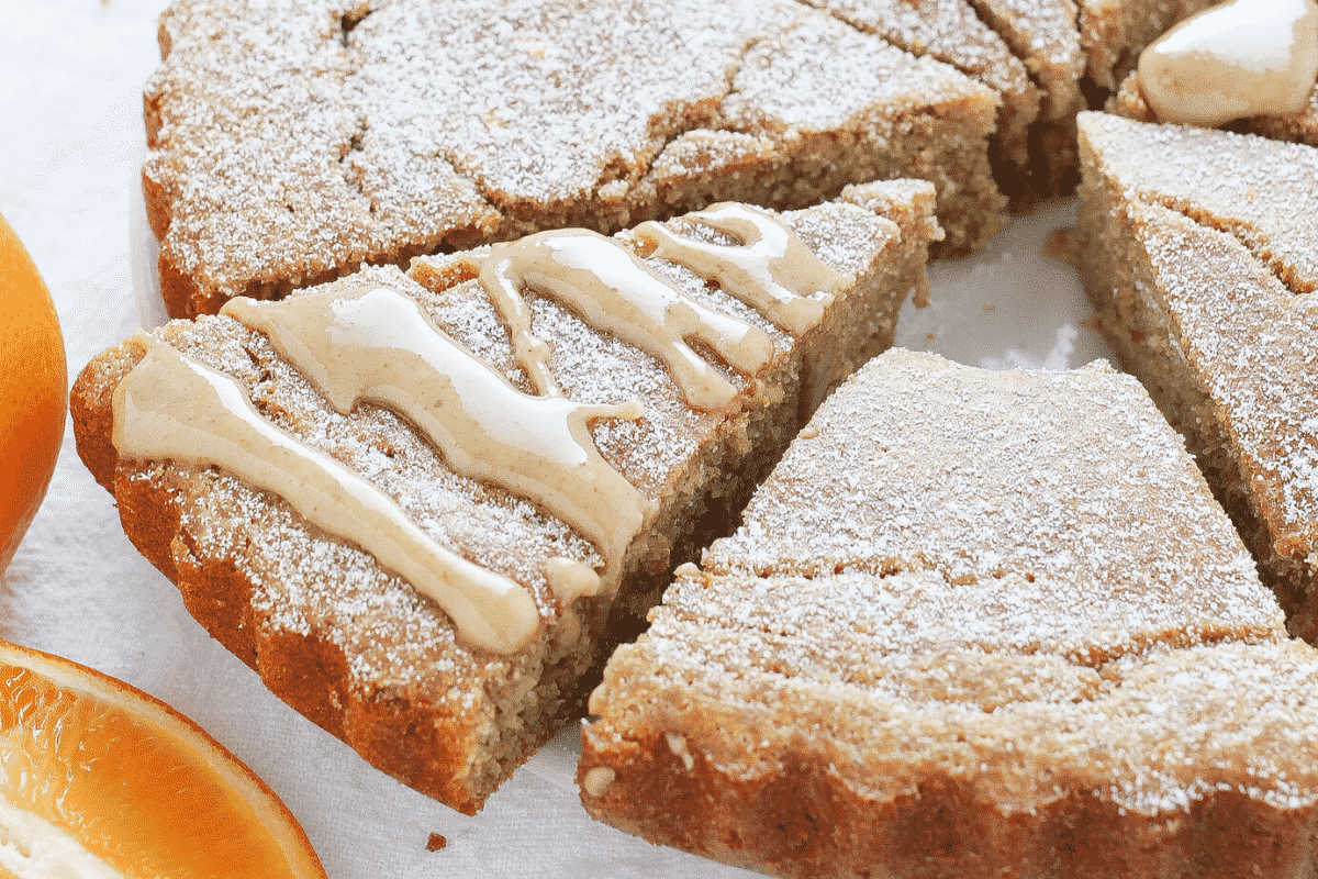 Ricette di dolci semplici per la festa